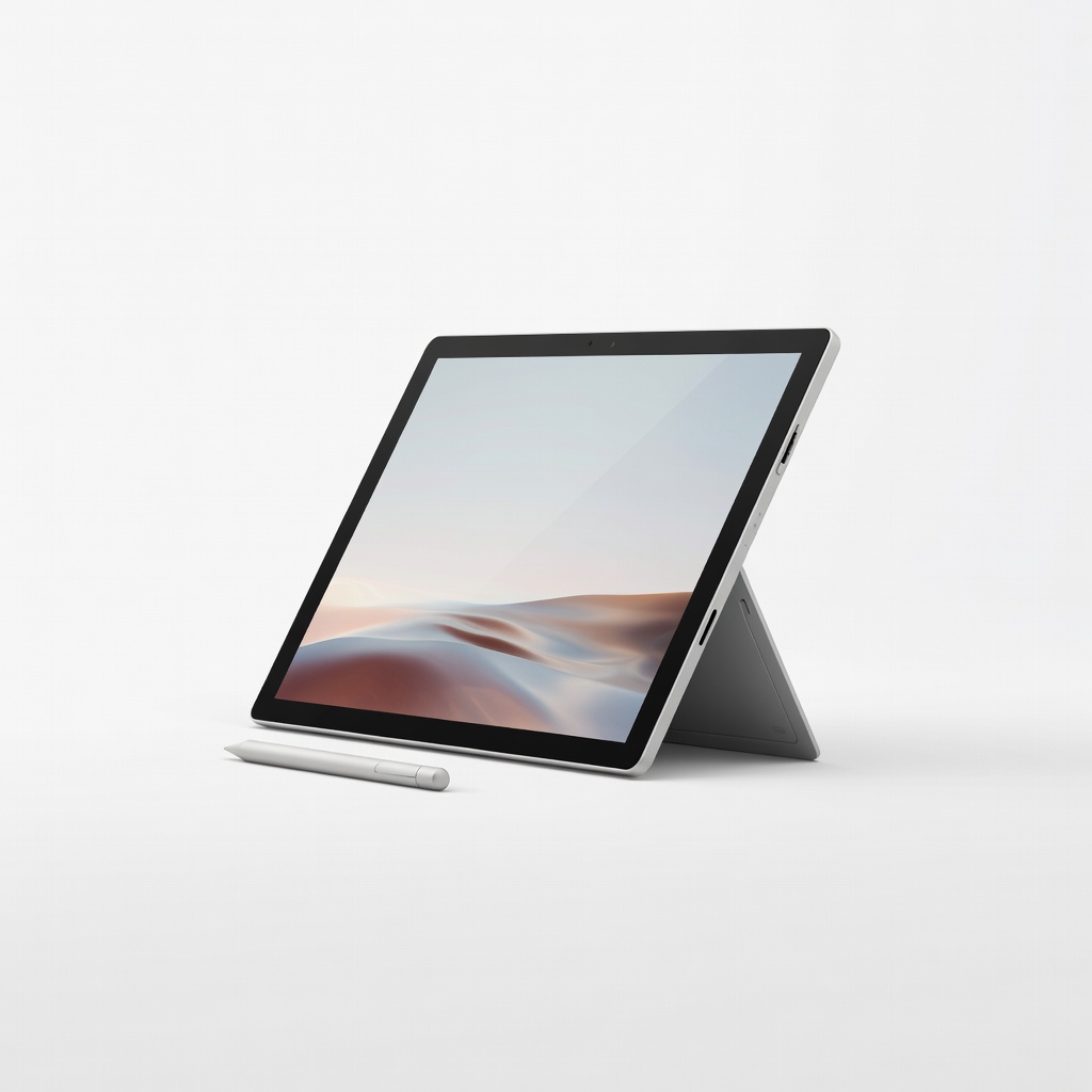 Microsoft Surface Pro 11
