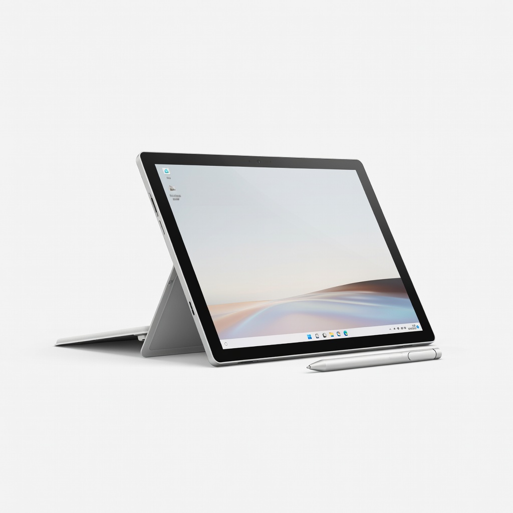 Microsoft Surface Pro 11