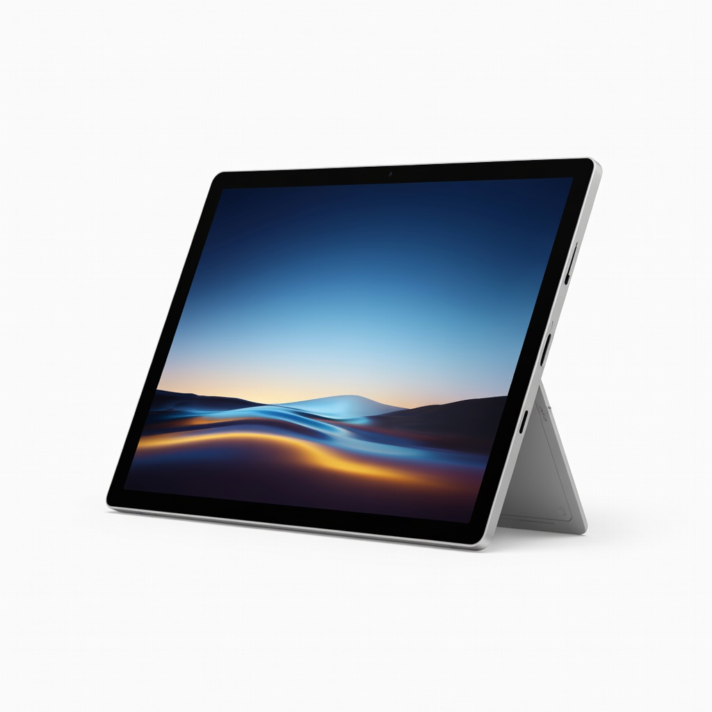 Microsoft Surface Pro 11 (Snapdragon X Elite, 32GB RAM, 1TB SSD, OLED option)