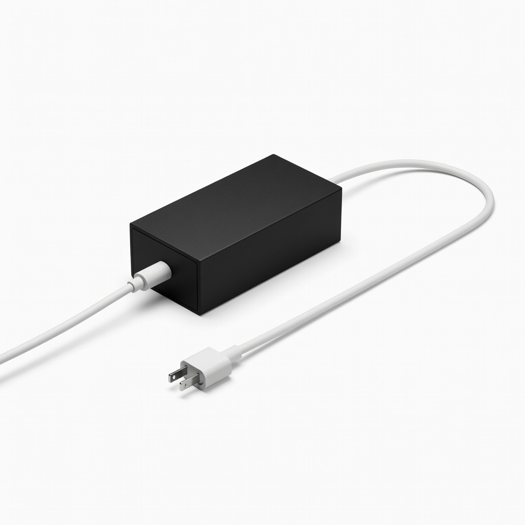 Microsoft Xbox Series X Power Supply Cord
