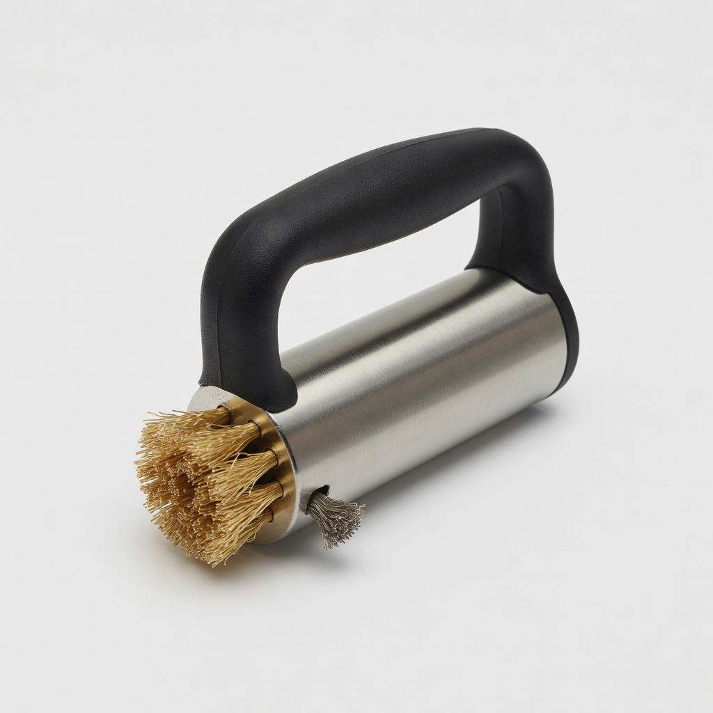 Mighty Max Battery Terminal Cleaning Brush