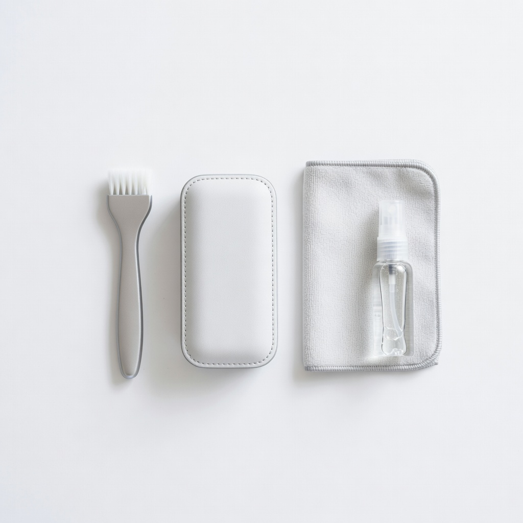Mikayla Products Headphone Cleaning Kit