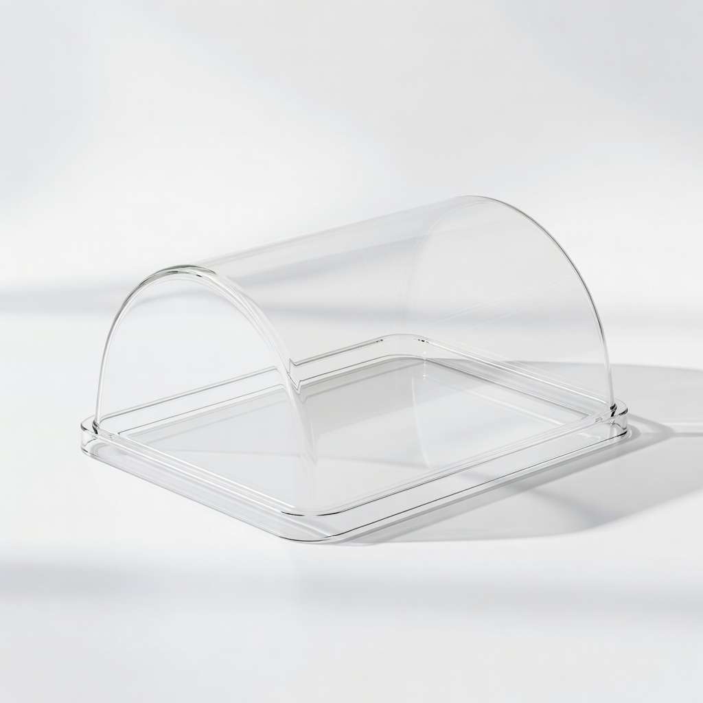Mini Greenhouse Humidity Dome