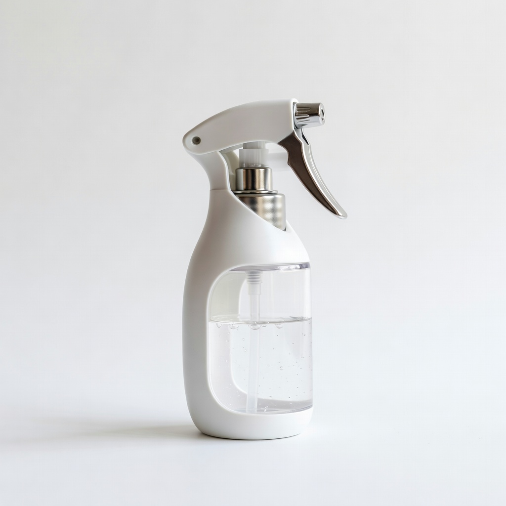 Mini Plant Spray Bottle