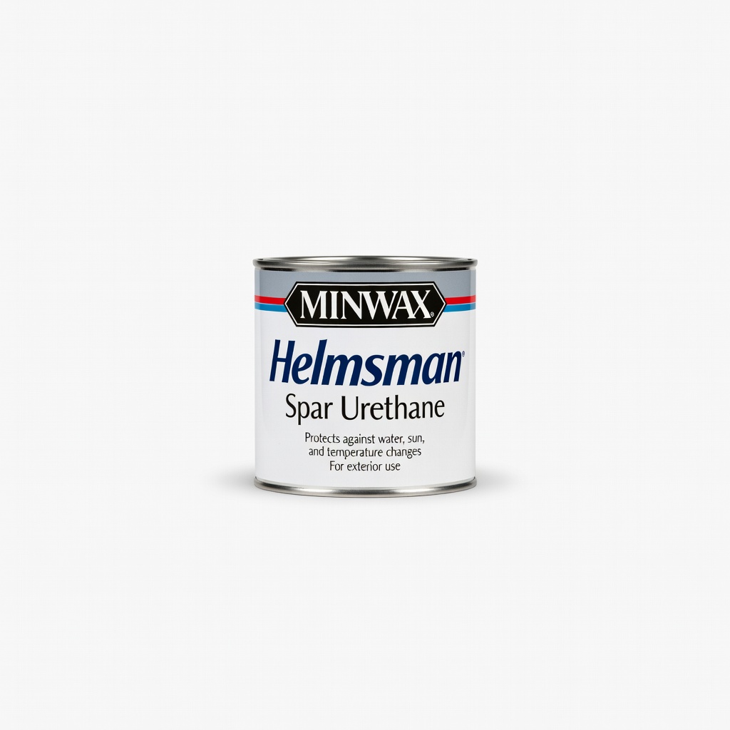 Minwax Helmsman Spar Urethane