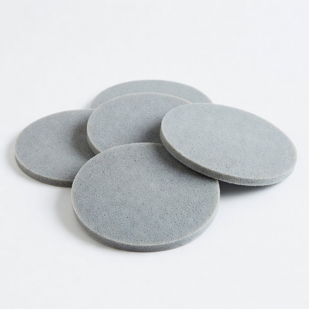 Mirka Abralon 6000 Grit Discs (3-inch)