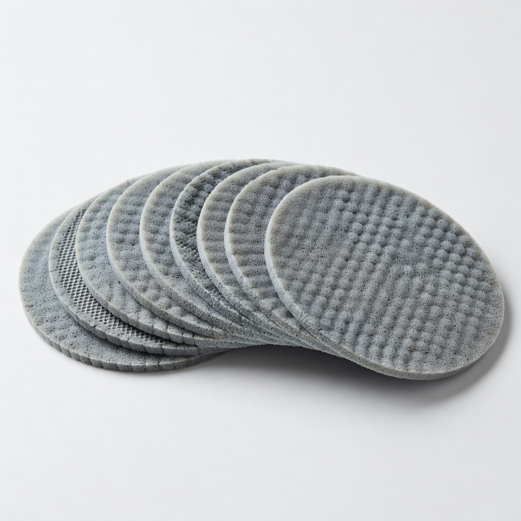 Mirka Abralon P1500 Discs 6" (10 pack)