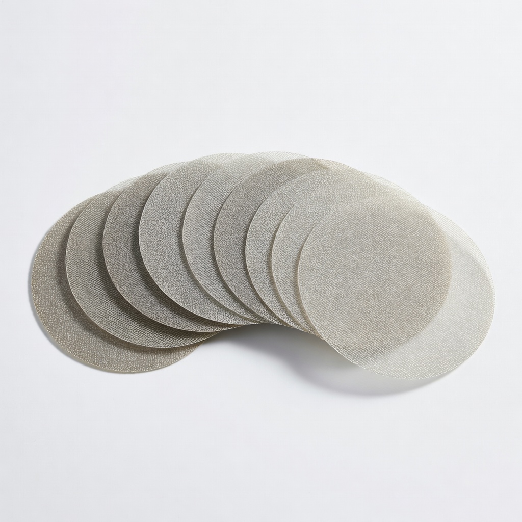 Mirka Abranet Dust-Free Net Sandpaper Discs (P800-P2000)