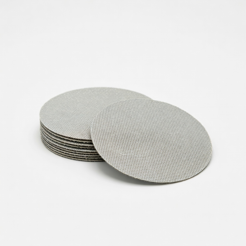 Mirka Abranet Mesh Sanding Discs (5-inch)