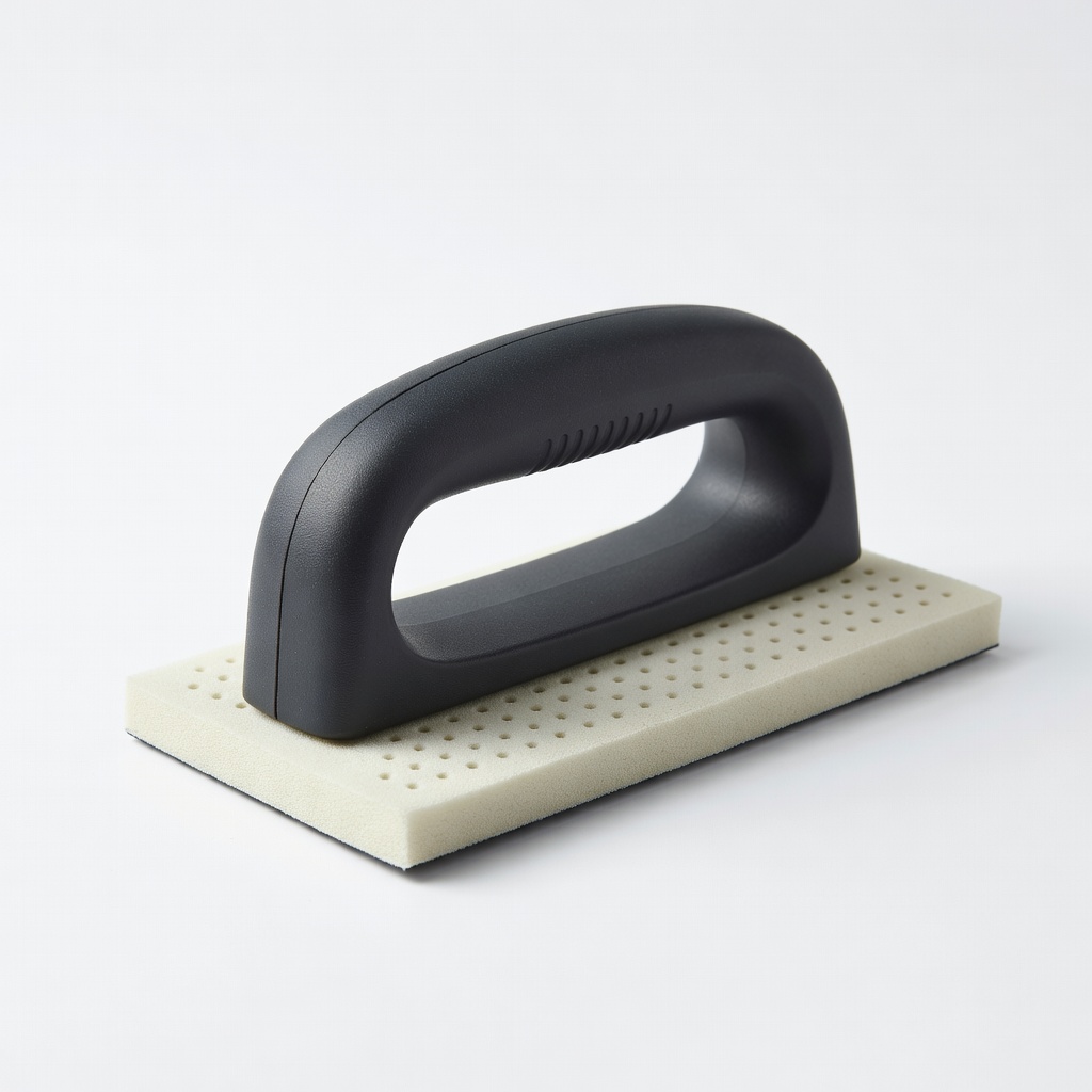 Mirka D-Handle Dust-Free Sanding Pad