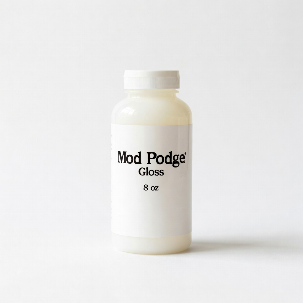 Mod Podge Gloss, 8 oz