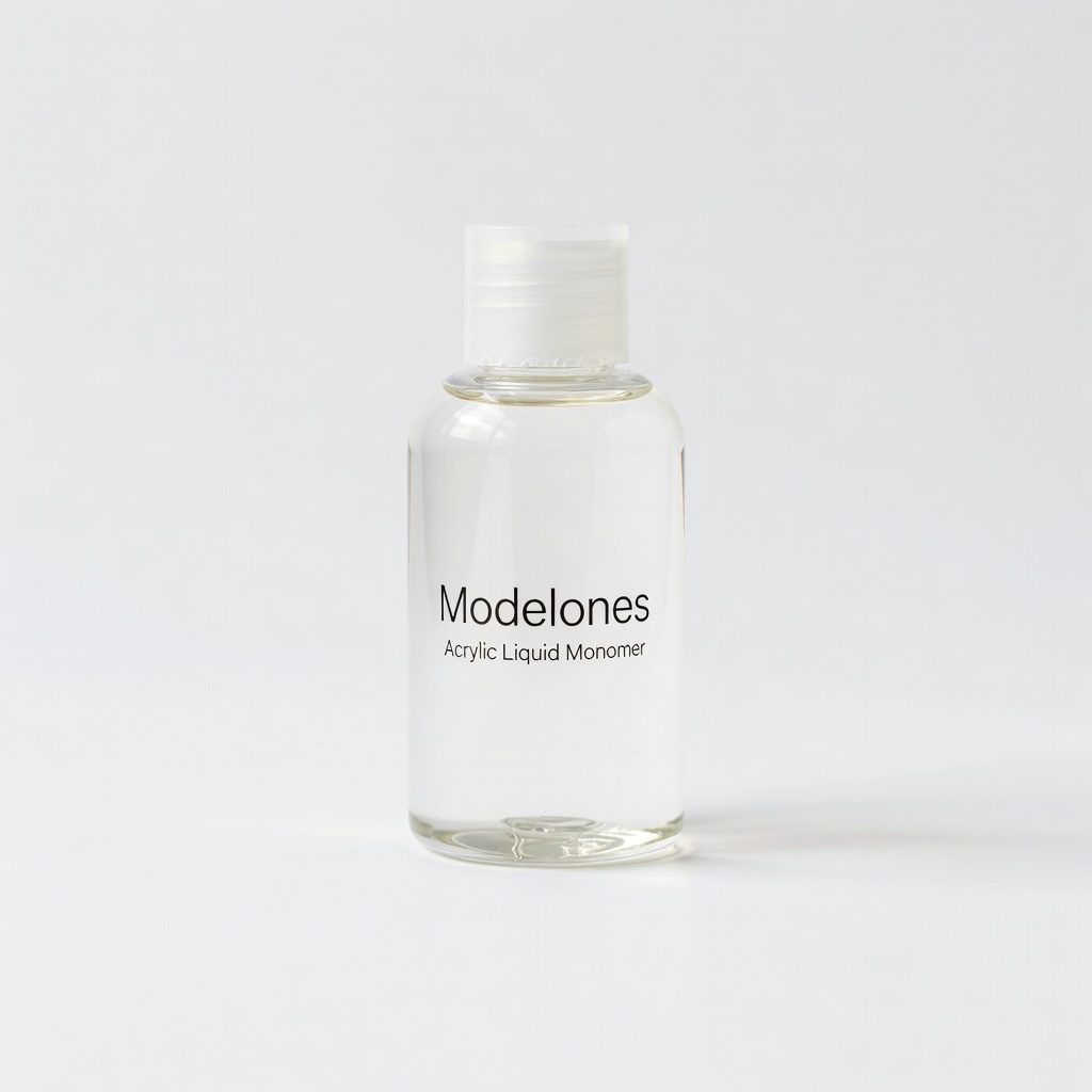Modelones Acrylic Liquid Monomer