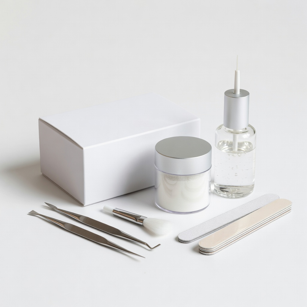 Modelones Acrylic Nail Kit