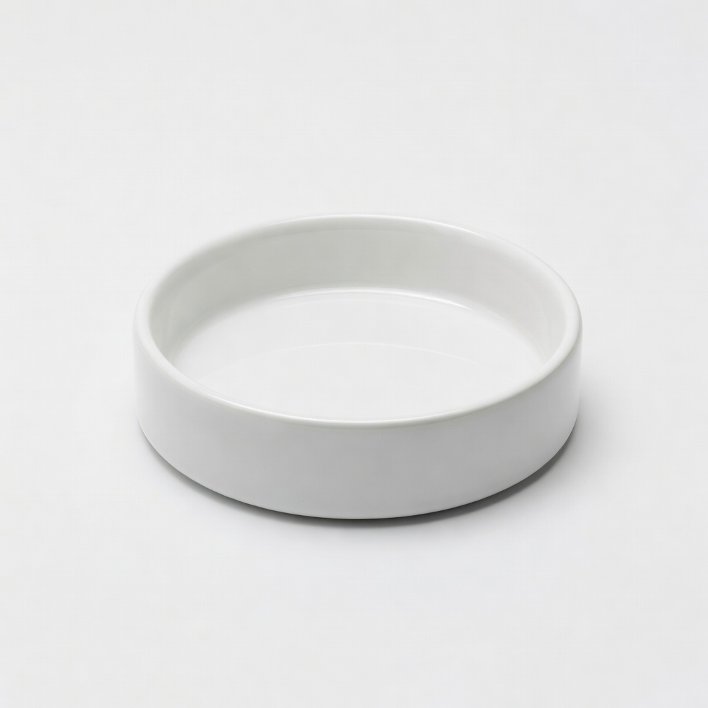 Modelones Acrylic Powder Dish