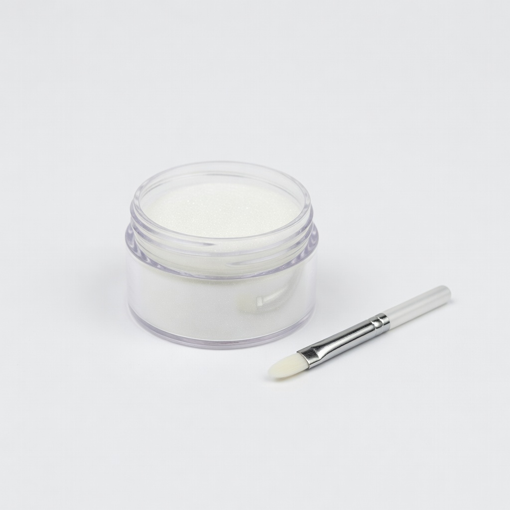 Modelones Acrylic Powder Nail Art Set (40g Clear)