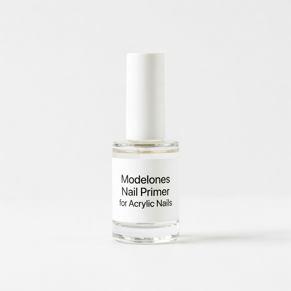 Modelones Nail Primer for Acrylic Nails