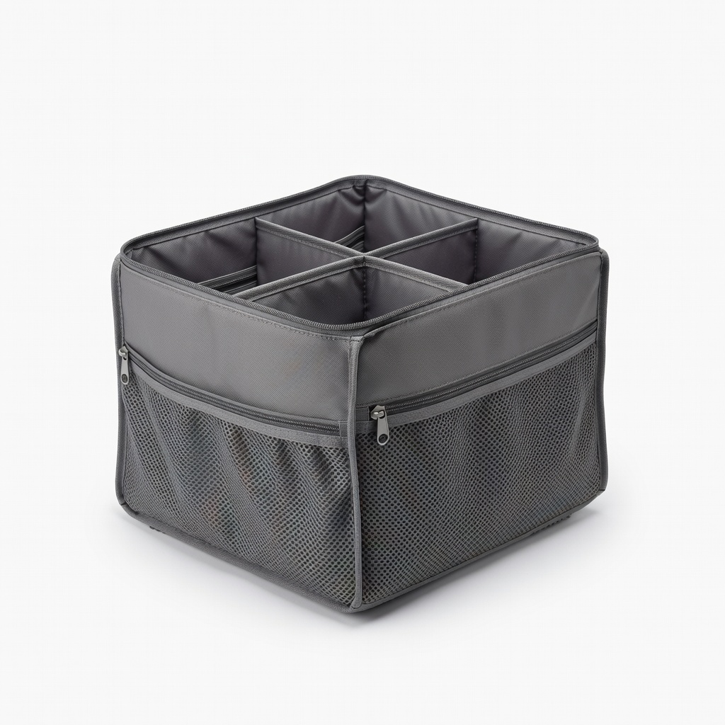 Modoker Gym Bag Organizer Insert