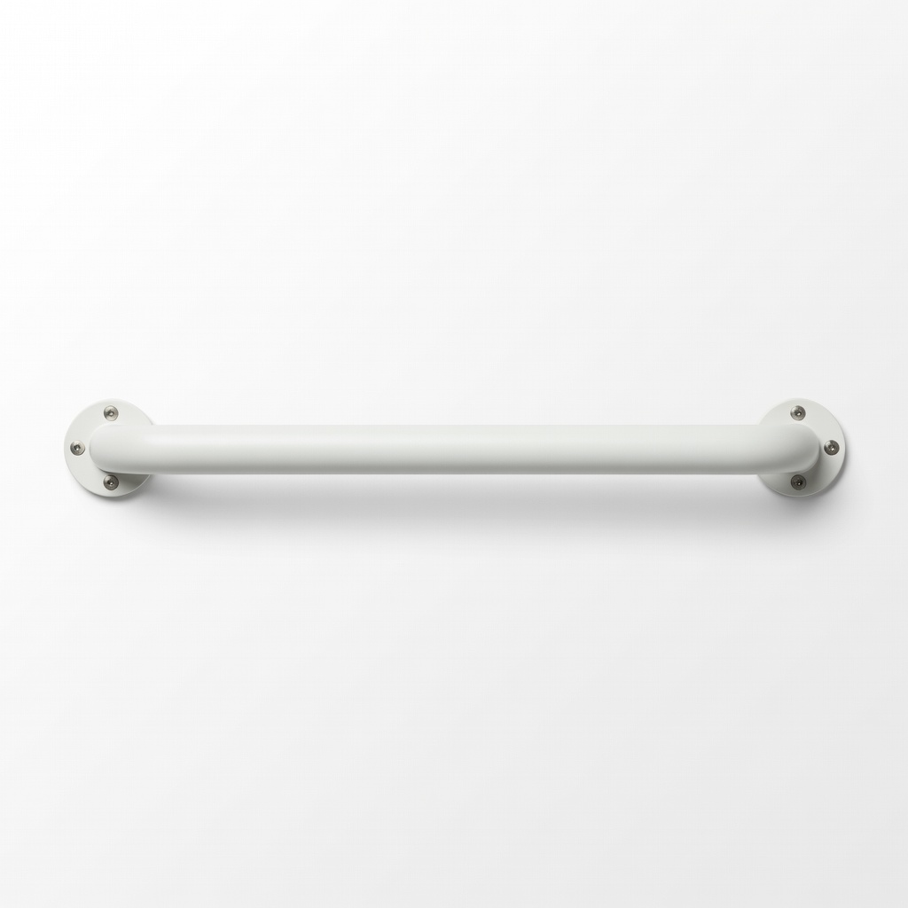 Moen B7020 Home Care Grab Bar, 18-Inch