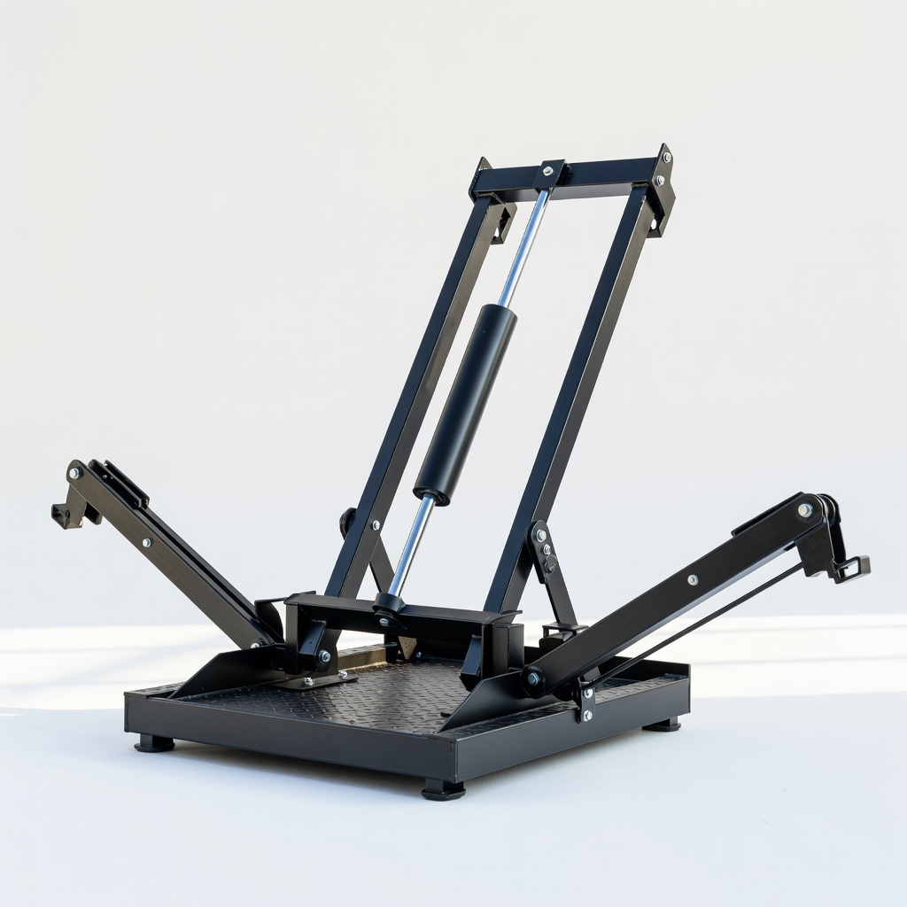 MoJack HDL-500 Lawn Mower Lift