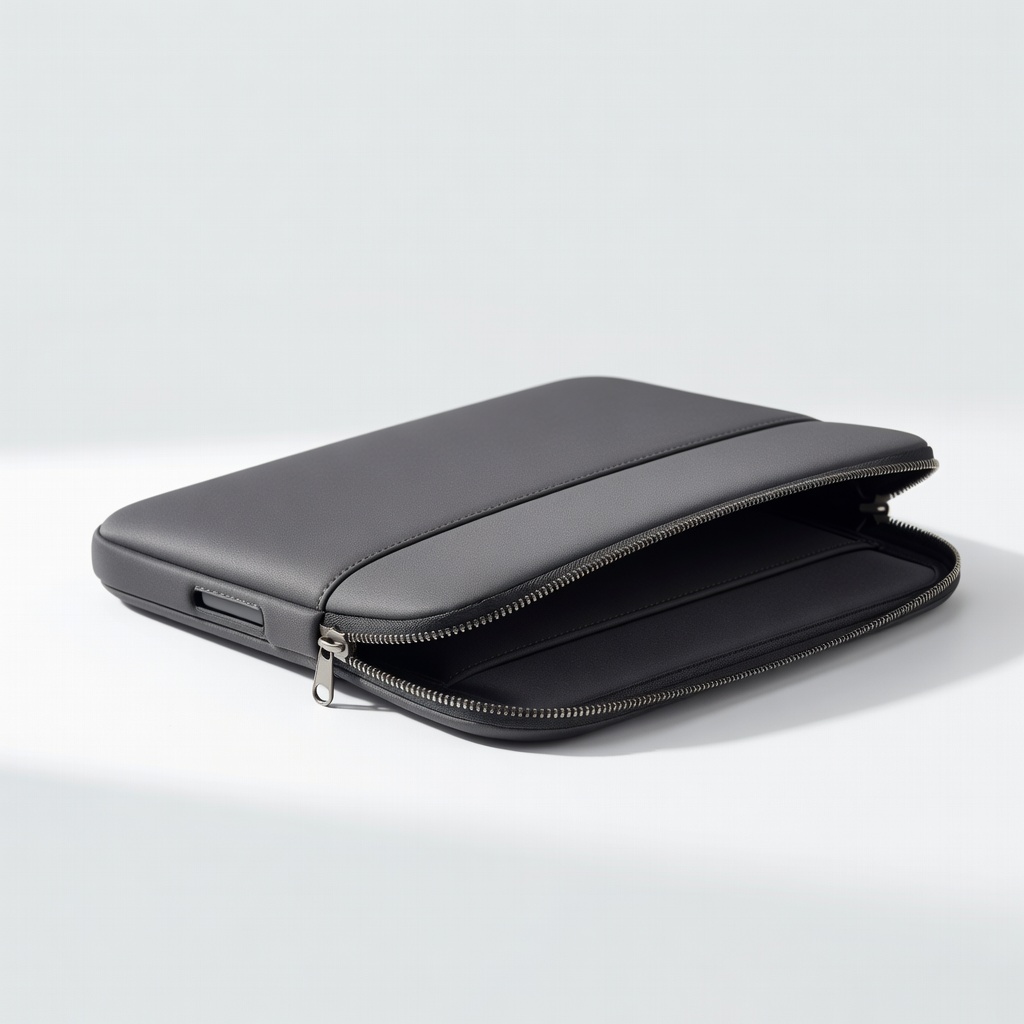 MoKo 2-in-1 Laptop Sleeve Case