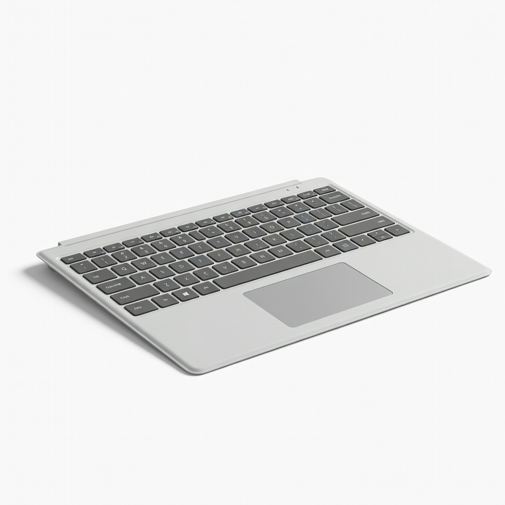 MoKo Keyboard Cover for Surface Pro 9/8/7