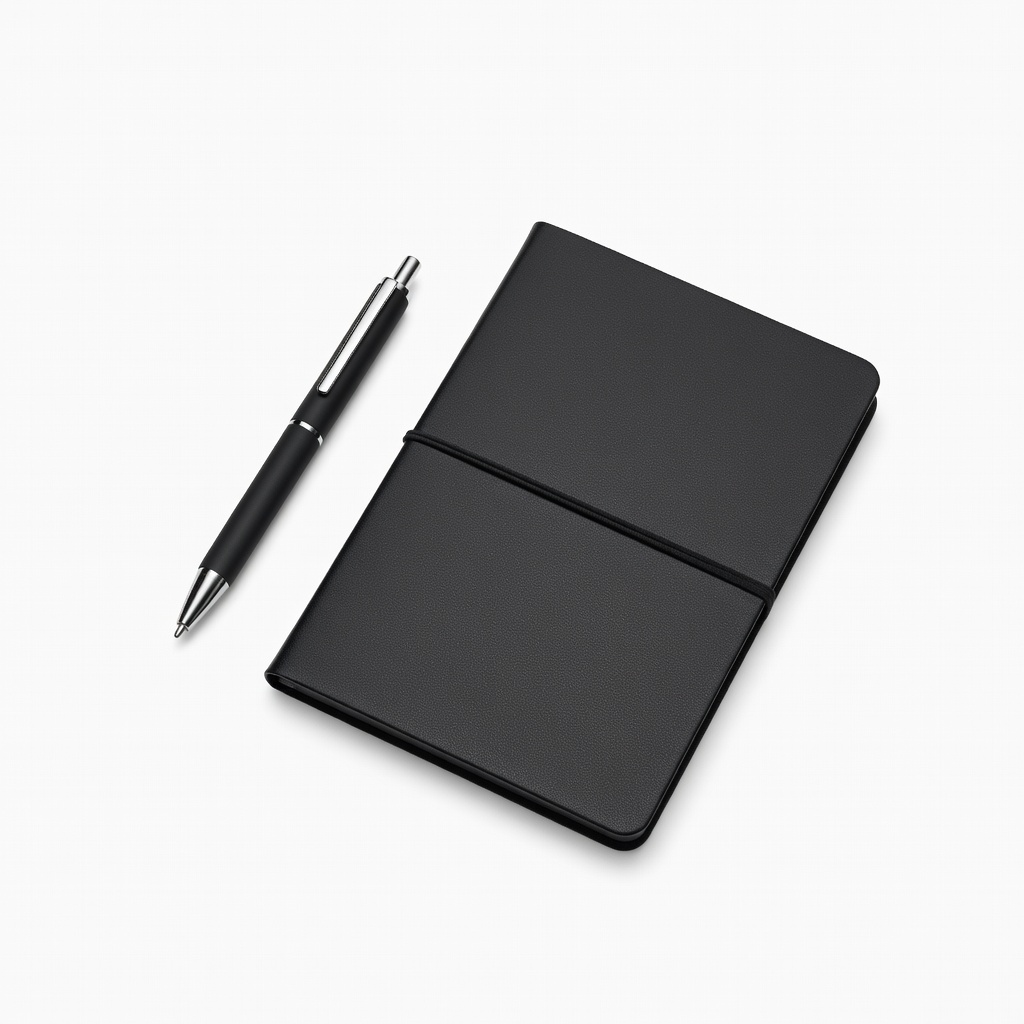 Moleskine Smart Writing Set Pen+ and Smart Notebook