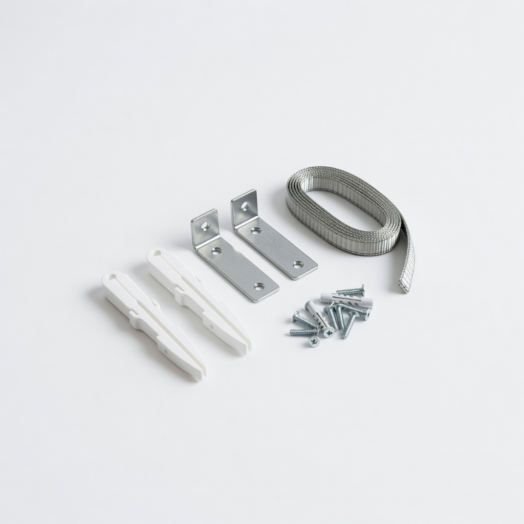Mommy's Helper Furniture Wall Anchor Kit