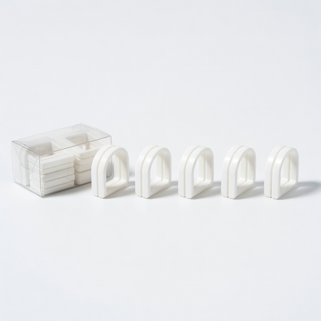 Mommy's Helper Furniture Wall Anchors (6-Pack)