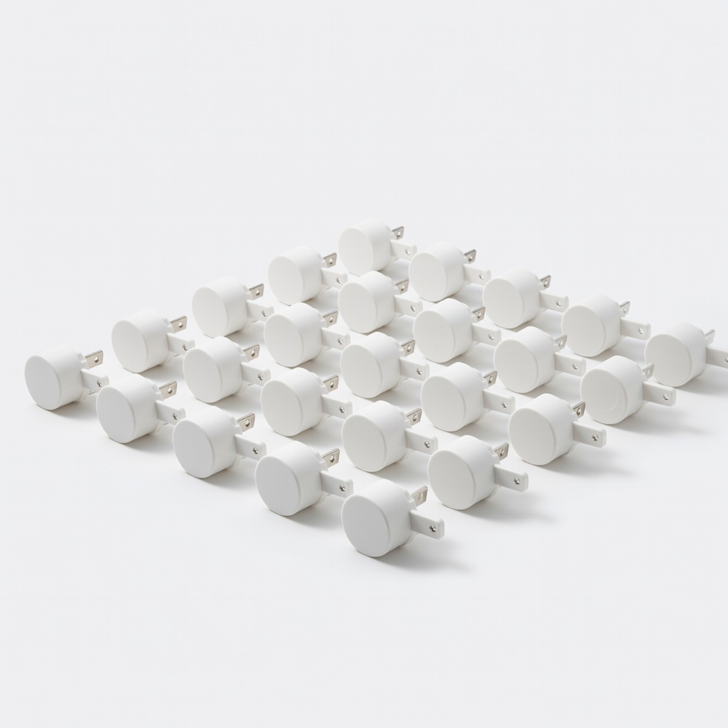 Mommy's Helper Outlet Plugs (36 Pack)