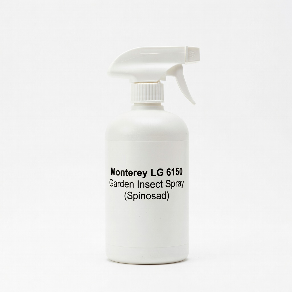 Monterey LG 6150 Garden Insect Spray (Spinosad)