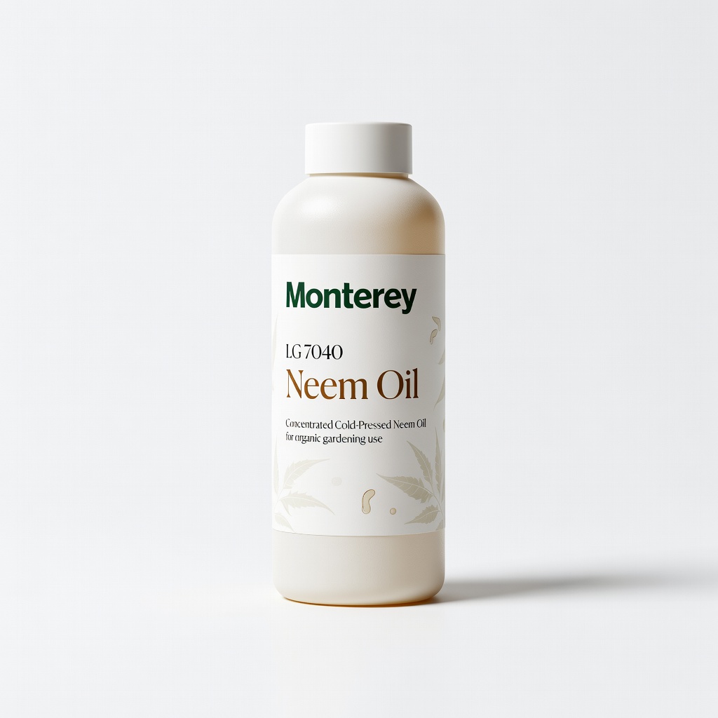 Monterey LG 7040 Neem Oil
