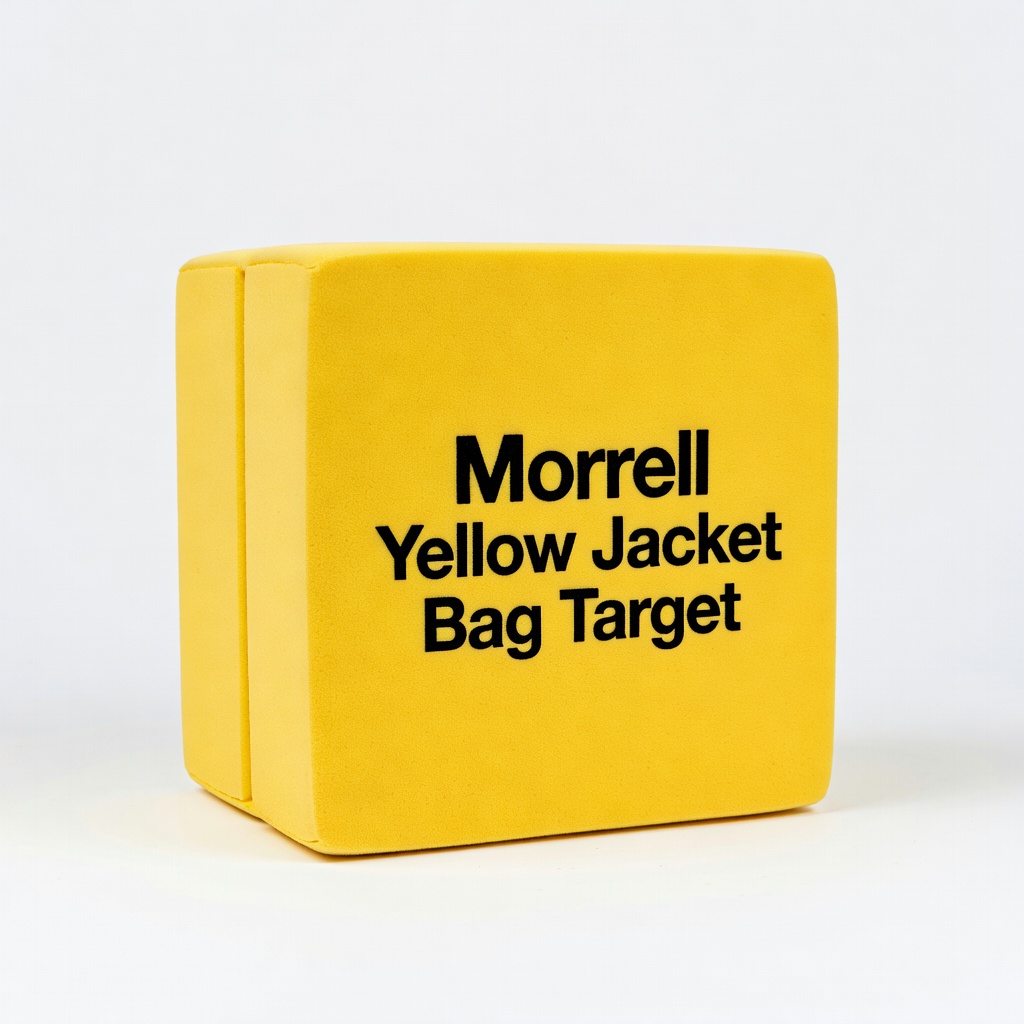 Morrell Yellow Jacket Bag Target
