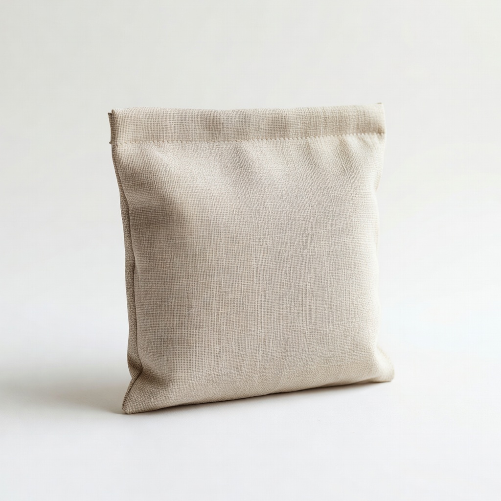 Moso Natural Car Air Purifier Bag