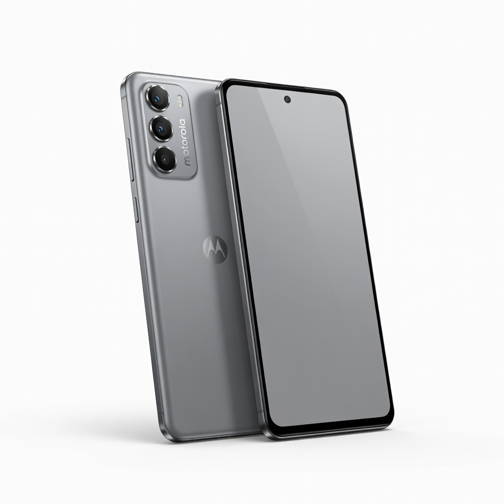 Motorola Moto G Power 5G (2024)