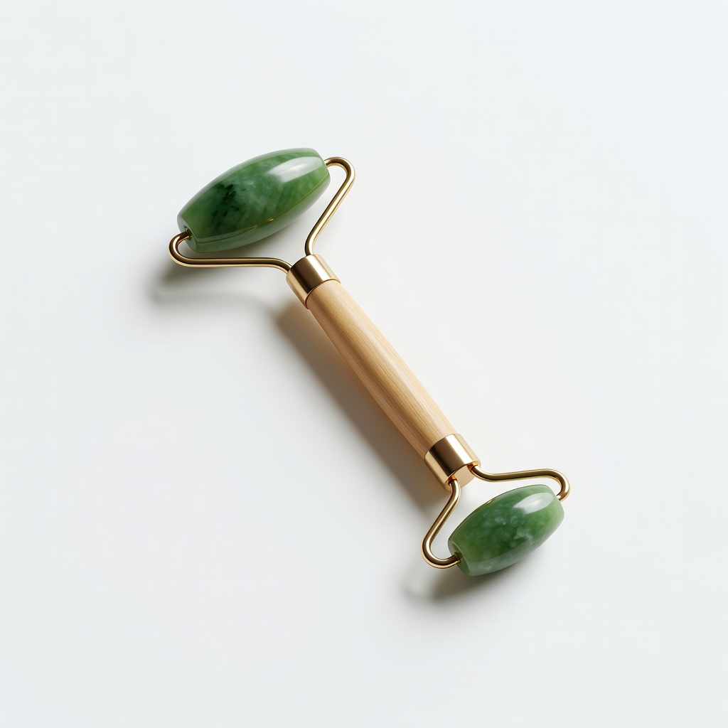 Mount Lai Jade Facial Roller