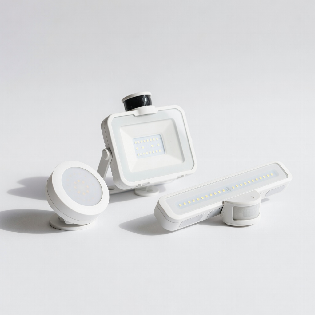 Mr. Beams Wireless Motion-Sensing LED Lights