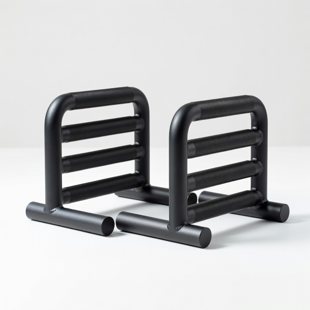 Multi-Grip Dip Handles