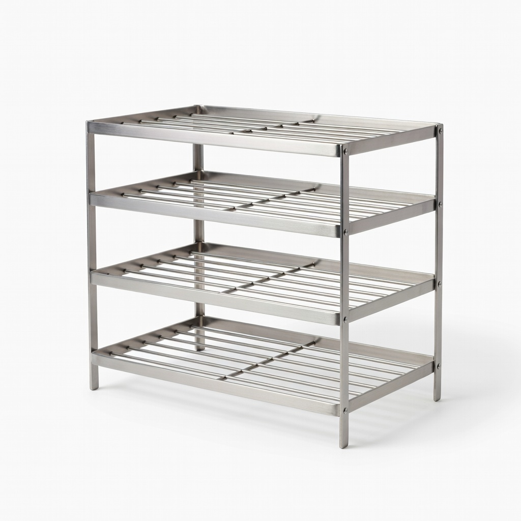 Multi-Level Air Fryer Rack