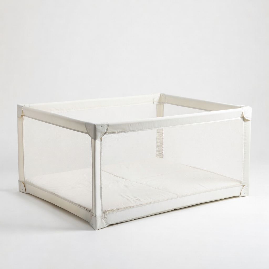 Munchkin 71x59 Inch Playpen