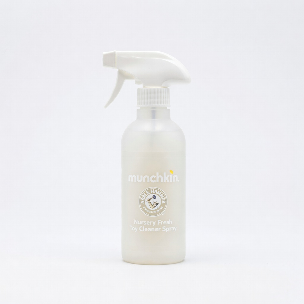 Munchkin Arm & Hammer Nursery Fresh Toy Cleaner Spray