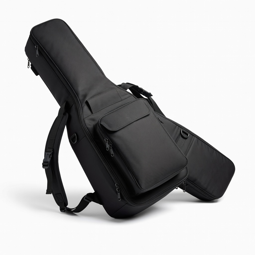Musician's Gear Accordion Gig Bag