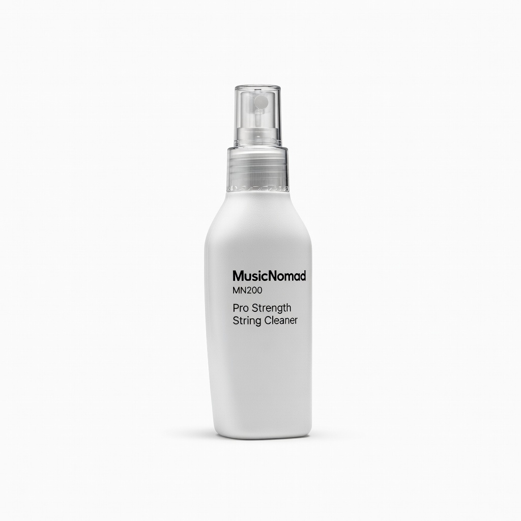 MusicNomad MN200 Pro Strength String Cleaner