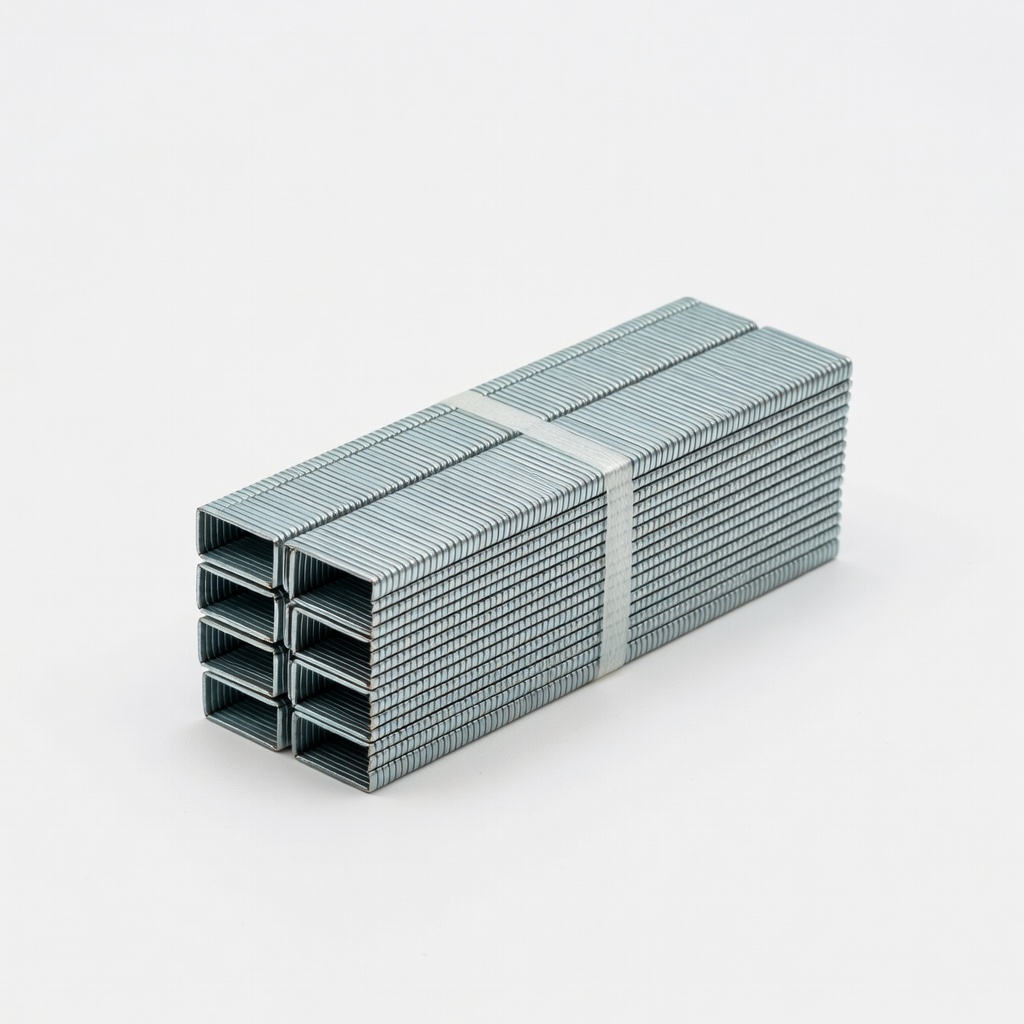 Mutual Industries 4x4 Landscape Staple (100-pack)