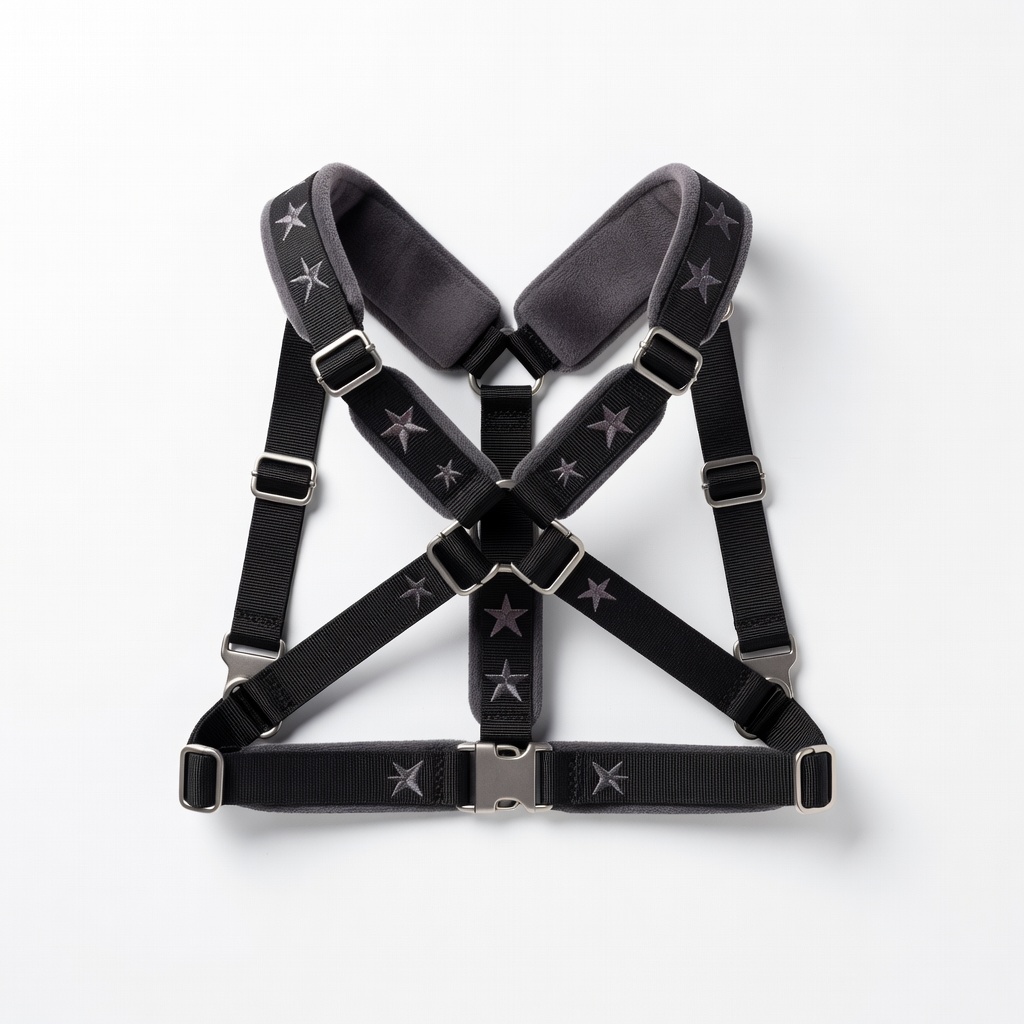 Mystic Star Harness