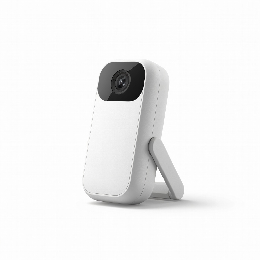 Nanit Pro Smart Baby Monitor