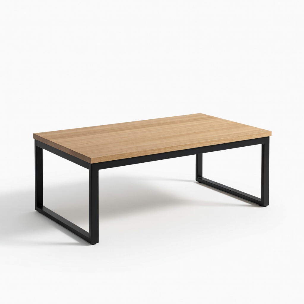 Nathan James Finn Coffee Table