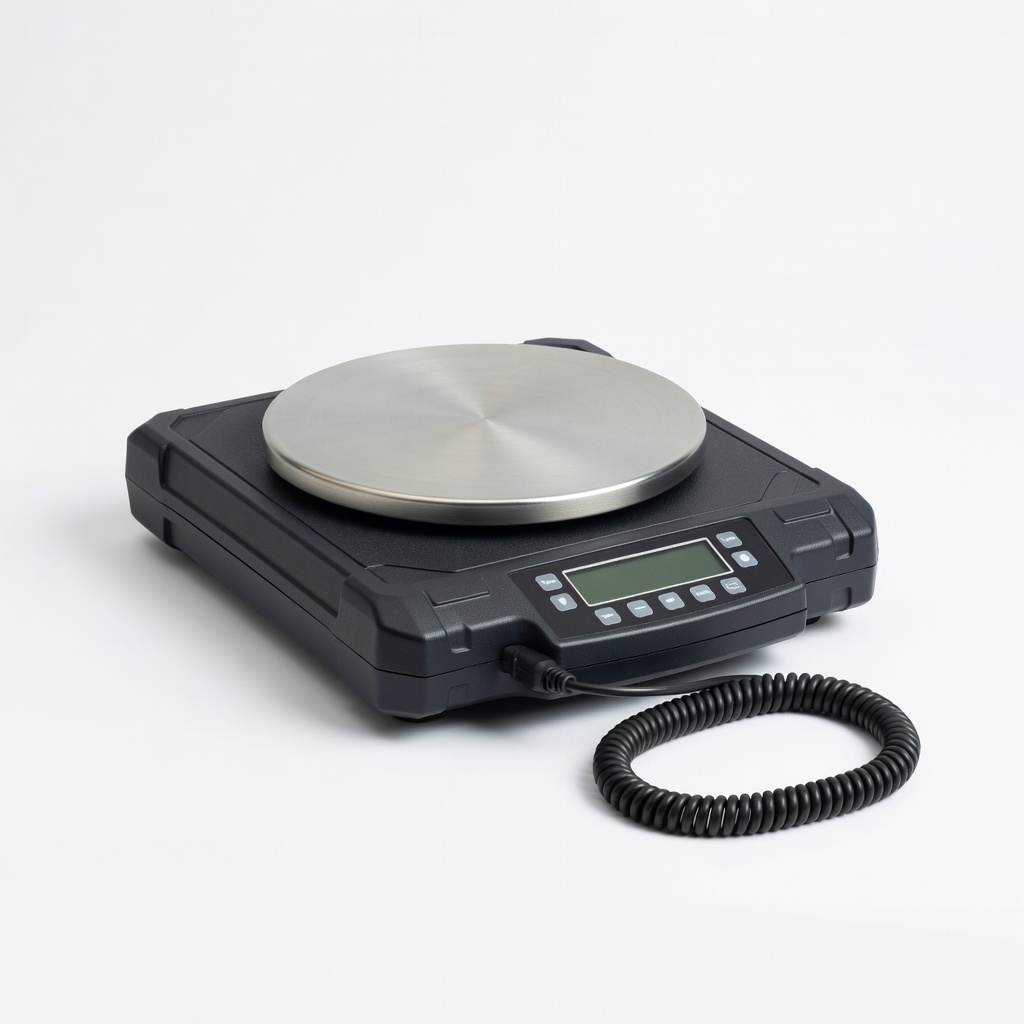 Navtek NTE270 Digital Refrigerant Scale