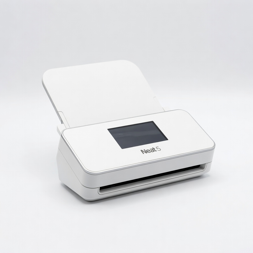 Neat 5 Standalone Document Scanner