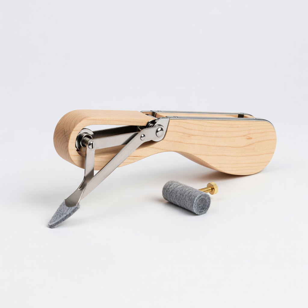 Neater Dulcimer Strummer