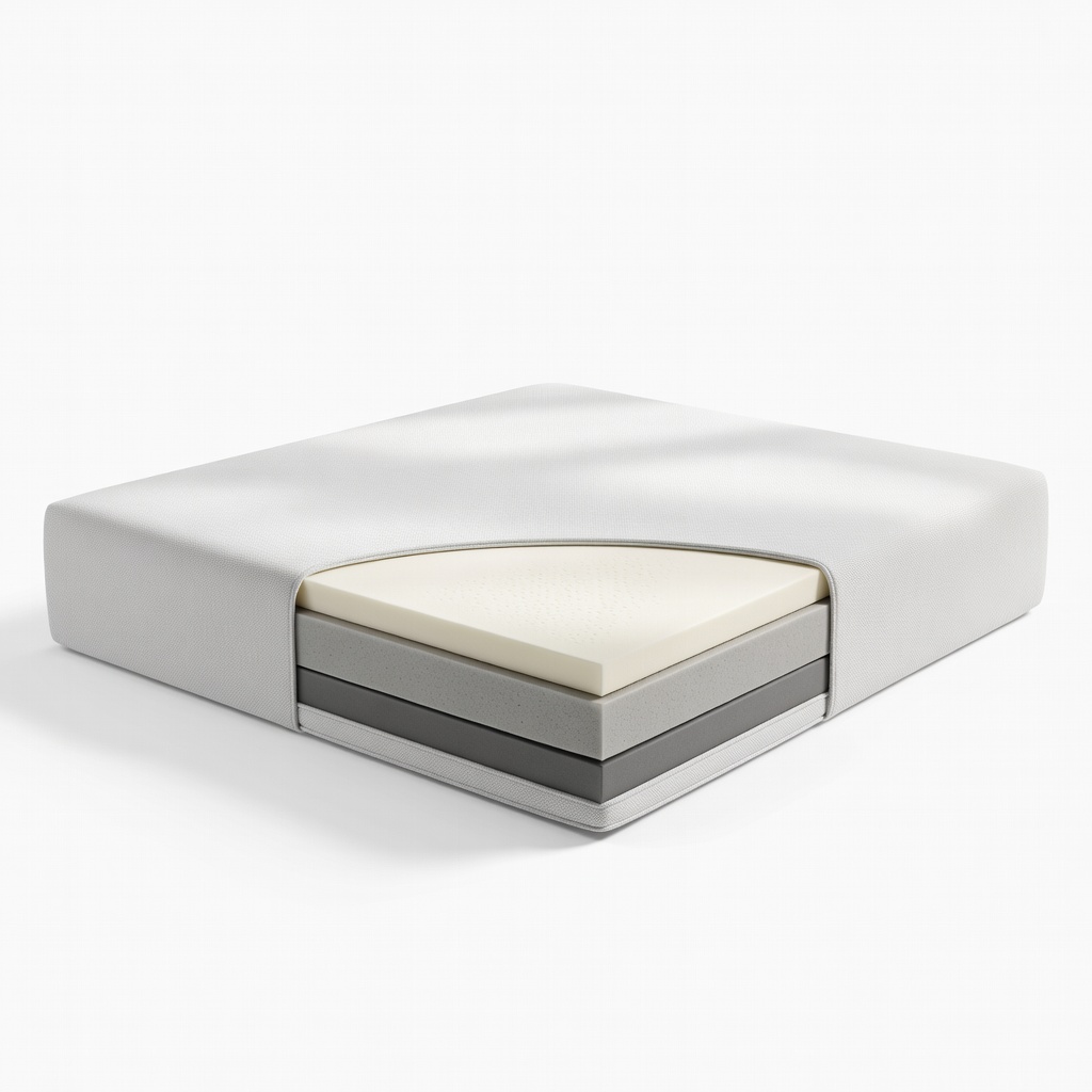 Nectar Memory Foam Mattress